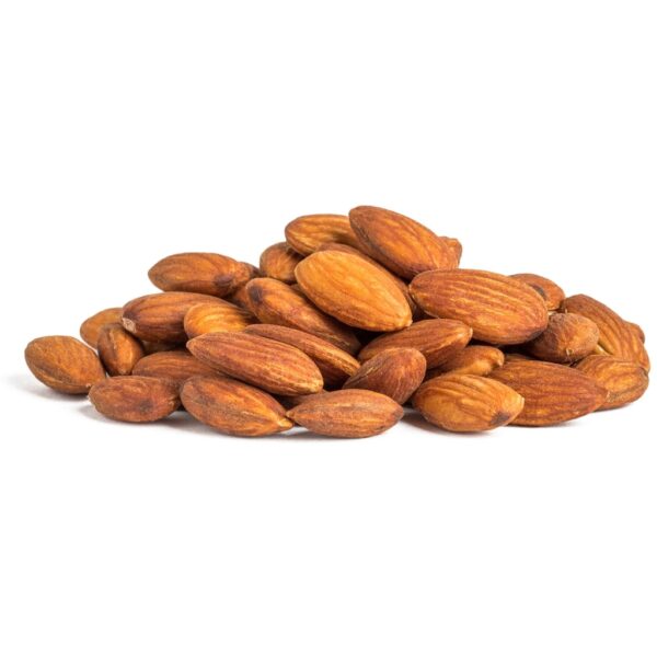 bulk nuts