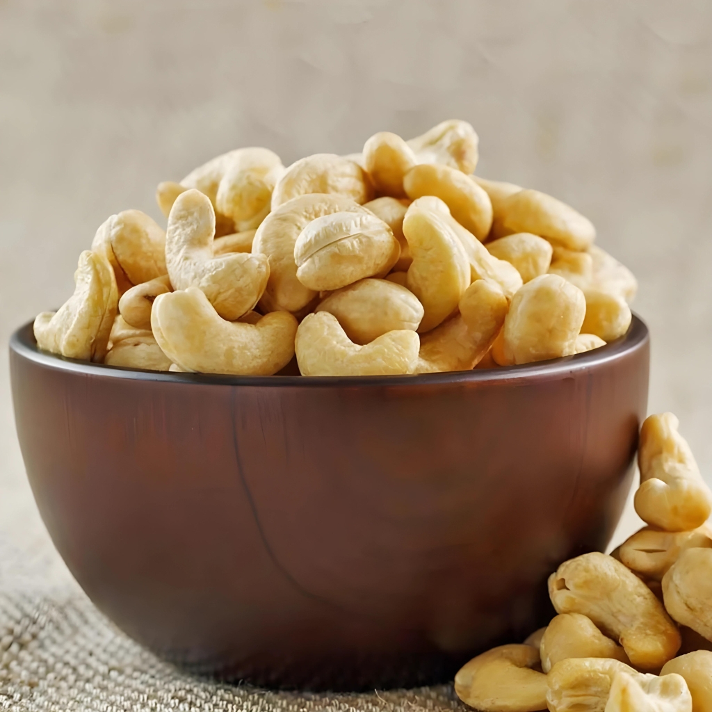 Cashews