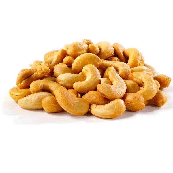 Dry fruits and nuts