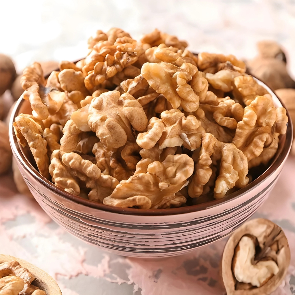 Walnuts